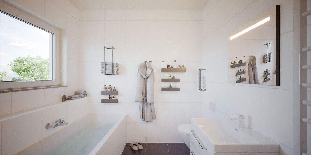 Terrassenwohnung Nürnberg Großreuth h d Veste - 3 Zimmer, 83 m&sup2;, 729.950&euro; | Angebot:26065407