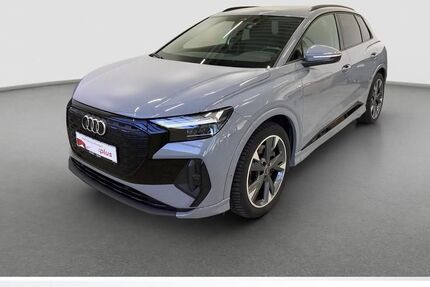 Audi Q4 e-tron 97.413 km 27.980 &euro; Fürth 90763