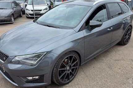 Seat Leon 168.000 km 6.499 &euro; Nürnberg 90441