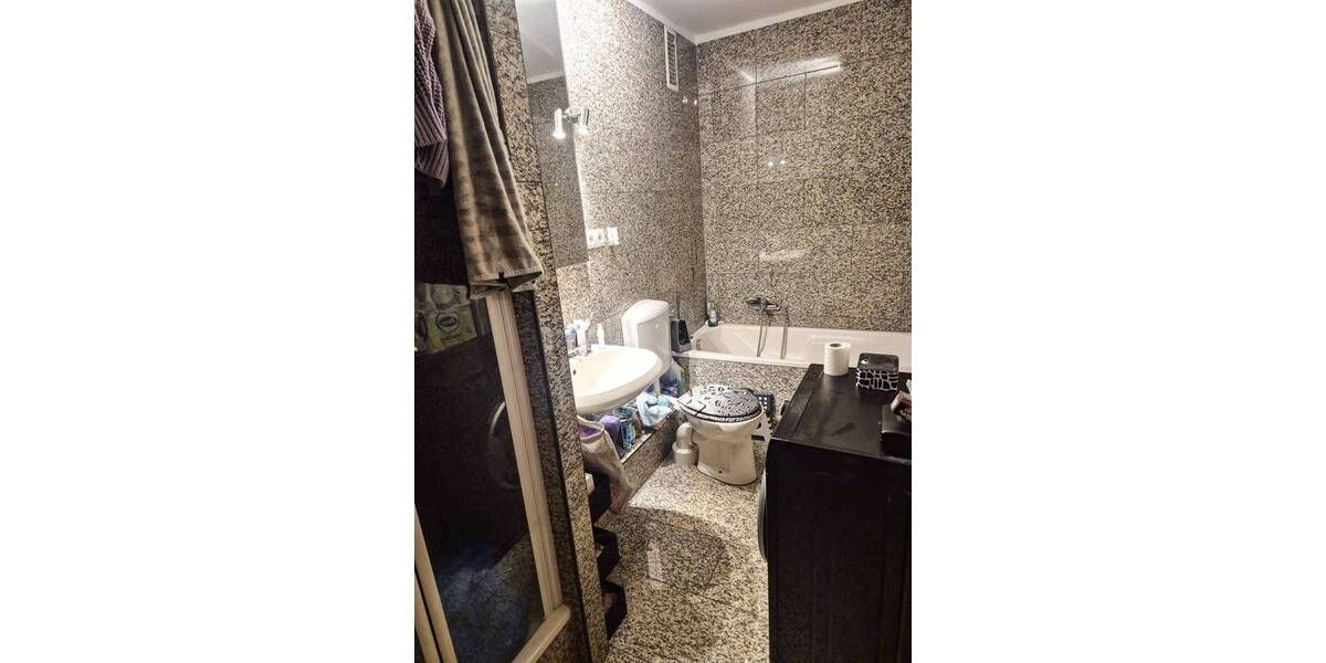 Etagenwohnung Nürnberg Langwasser - 2 Zimmer, 58 m&sup2;, 169.000&euro; | Angebot:25909045