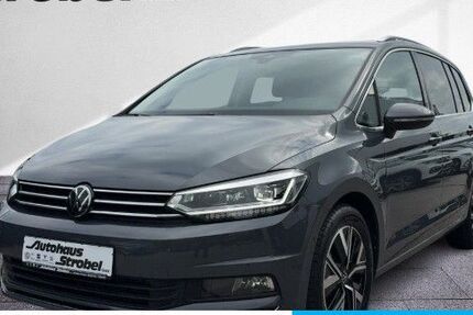 VW Touran 5.268 km 39.990 &euro; Schnaittach 91220