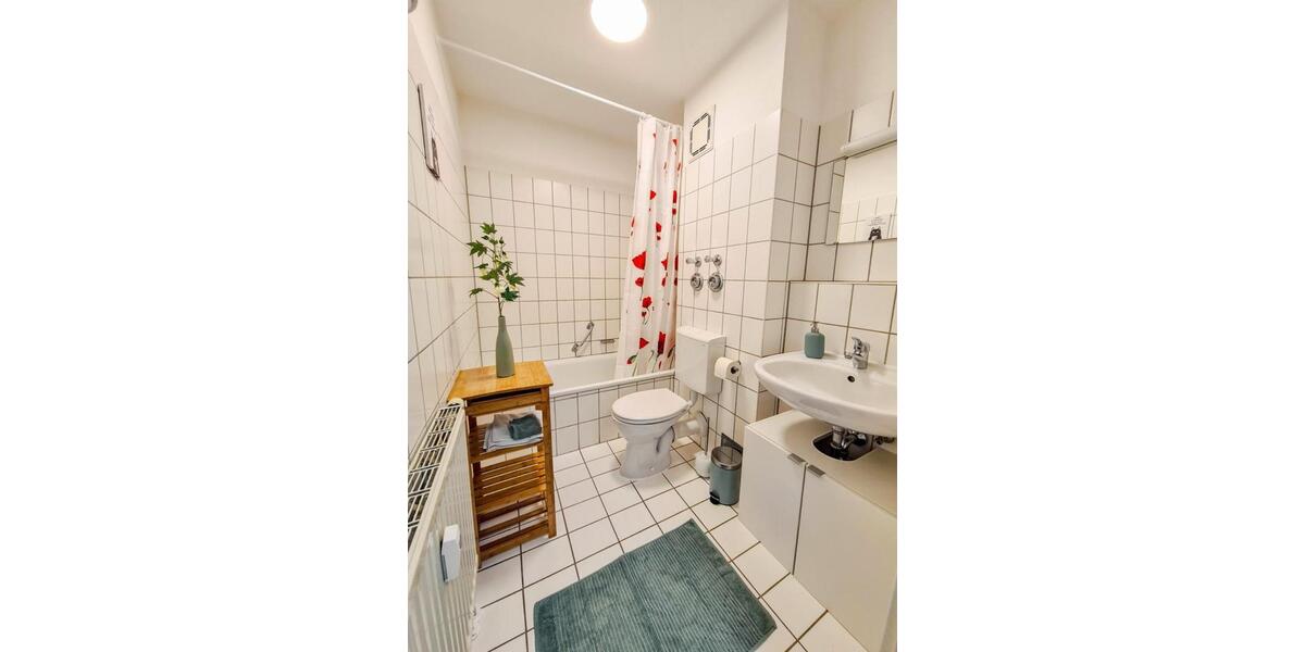 Etagenwohnung Stein - 1 Zimmer, 28 m&sup2;, 500&euro; | Angebot:25906800