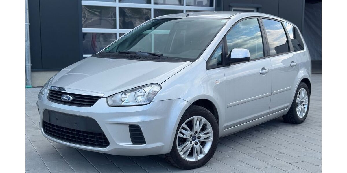 Ford C-Max 162.000 km 2.990 &euro; Oberferrieden/Burgthann 90559