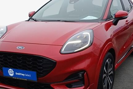 Ford Puma 34.043 km 19.960 &euro; Roth 91154