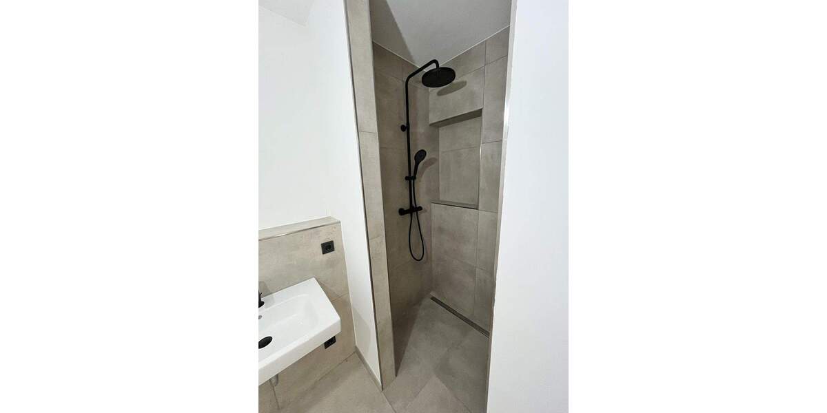 Terrassenwohnung Nürnberg Nordbahnhof - 2 Zimmer, 72 m&sup2;, 280.000&euro; | Angebot:25663263