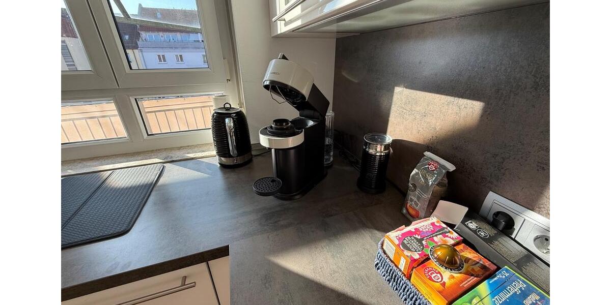 Maisonettenwohnung Nürnberg Rabus - 3.5 Zimmer, 112 m&sup2;, 1.990&euro; | Angebot:25173143