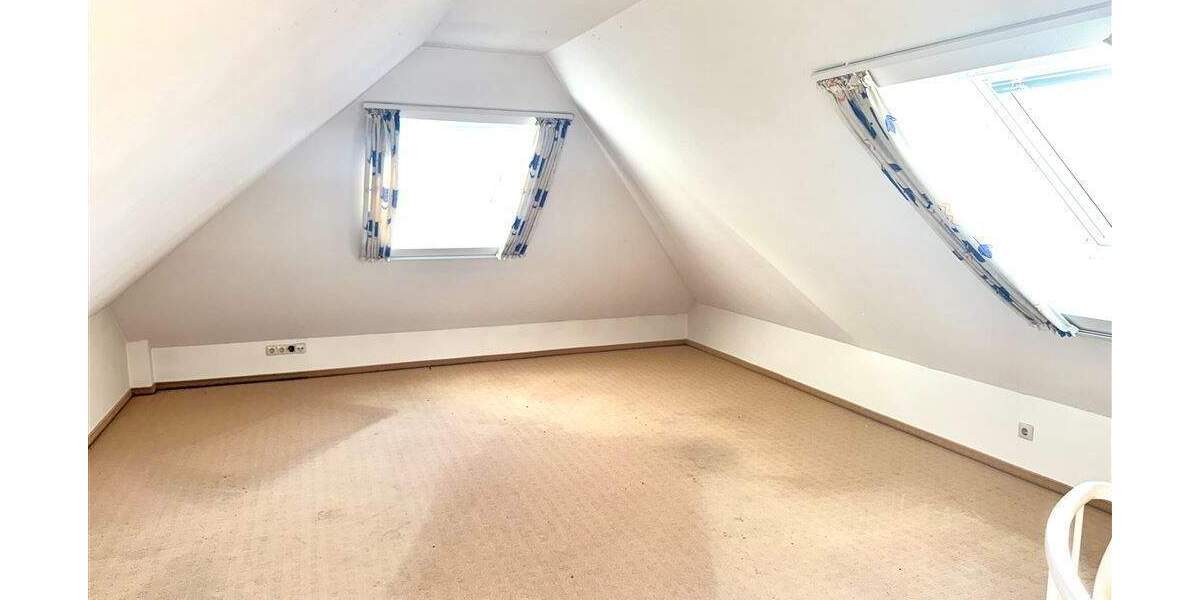 Etagenwohnung Winkelhaid b Nürnberg Winkelhaid - 2 Zimmer, 77 m&sup2;, 247.000&euro; | Angebot:25695528