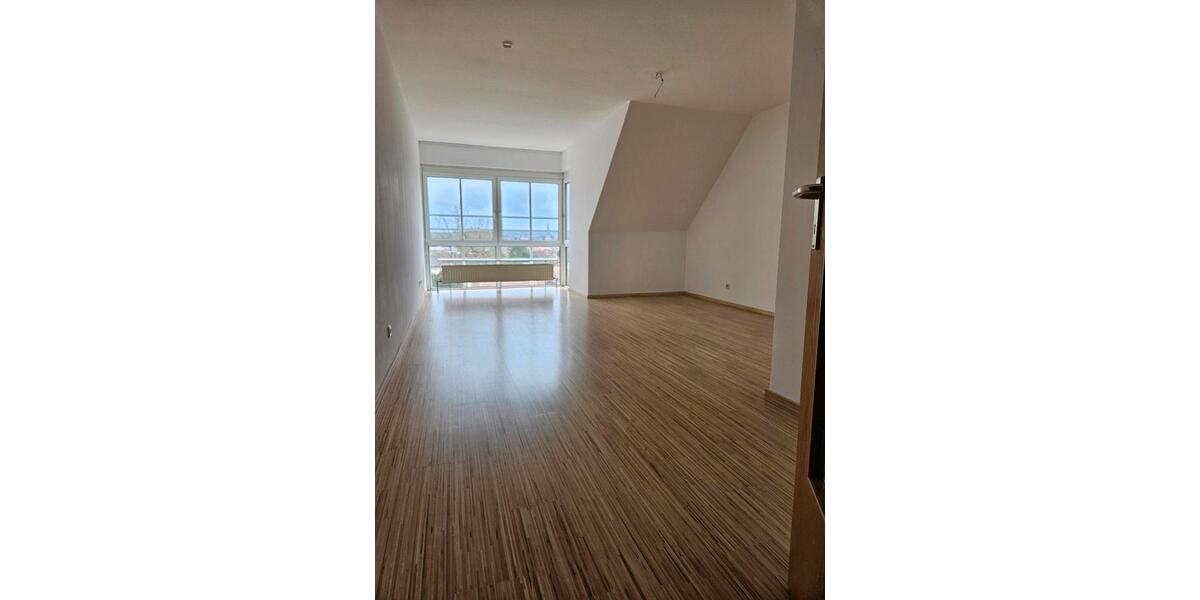 Maisonettenwohnung Schwabach - 3 Zimmer, 92 m&sup2;, 1.080&euro; | Angebot:25917526