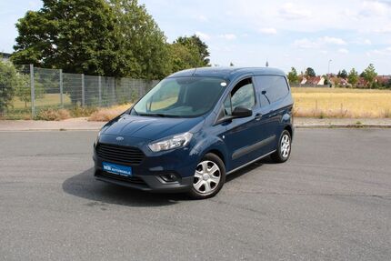 Ford Transit Courier 105.450 km 9.950 &euro; Fürth 90763