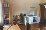 Dachgeschoßwohnung Erlangen Alterlangen - 1 Zimmer, 22 m&sup2;, 460&euro; | Angebot:25886311