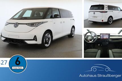 VW ID. Buzz 28.200 km 64.490 &euro; Buchschwabach bei Nürnberg 90574