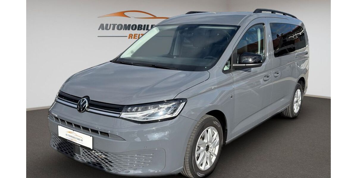 VW Caddy Maxi 23.000 km 39.890 &euro; Fürth 90768