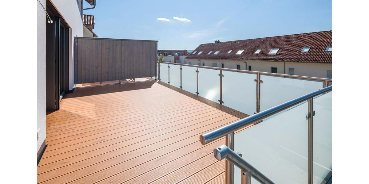 Doppelhaushälfte Forchheim - 899.000&euro; | Angebot:27209468