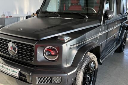 Mercedes-Benz G 350 49.266 km 129.990 &euro; Fürth 90763