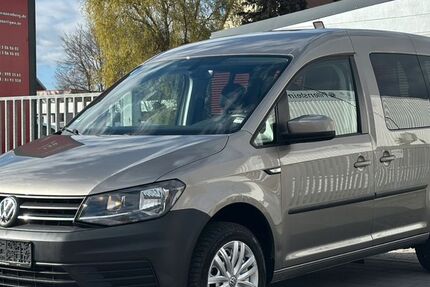 VW Caddy 50.000 km 19.990 &euro; Nürnberg 90431