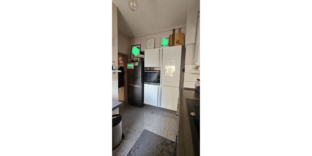 Etagenwohnung Nürnberg Sankt Leonhard - 2 Zimmer, 49 m&sup2;, 175.000&euro; | Angebot:26012977