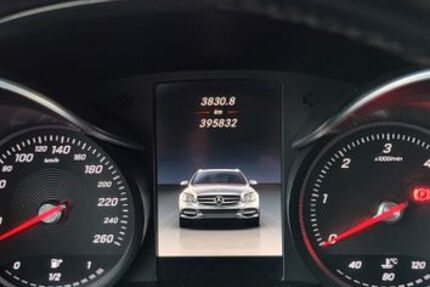 Mercedes-Benz C 250 396.000 km 12.490 &euro; Schwabach 91126