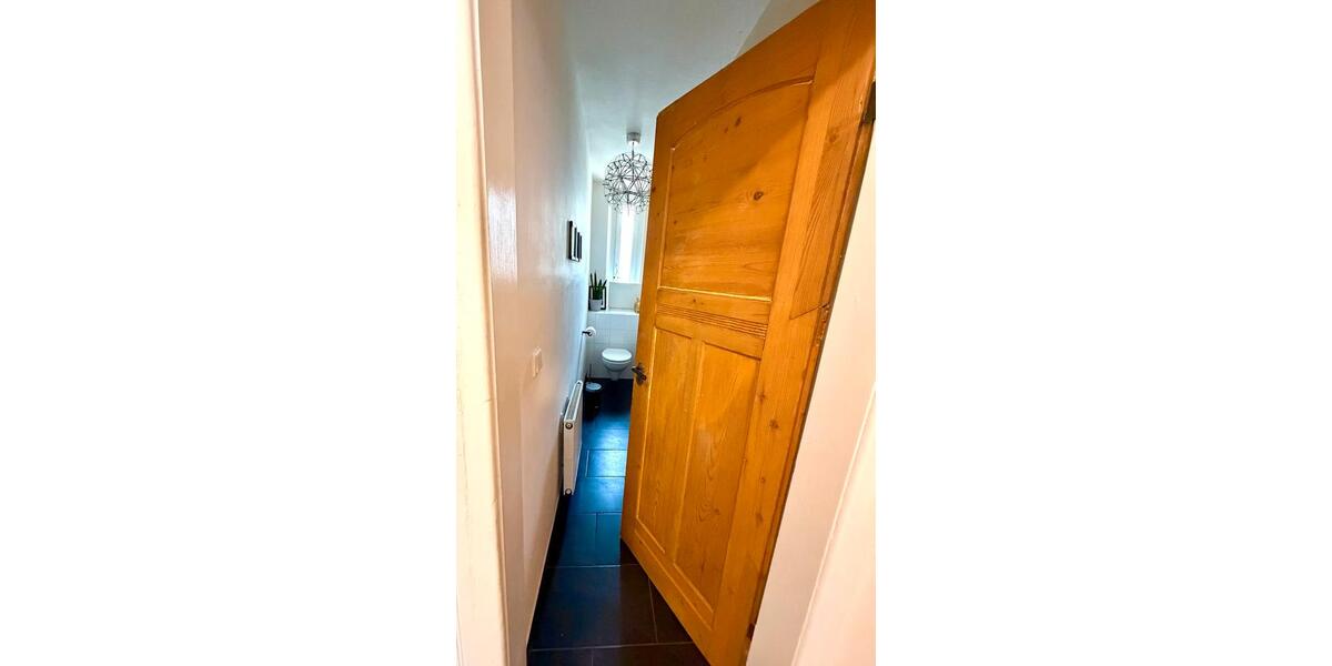 Etagenwohnung Nürnberg Kleinweidenmühle - 3 Zimmer, 75 m&sup2;, 295.000&euro; | Angebot:26380759