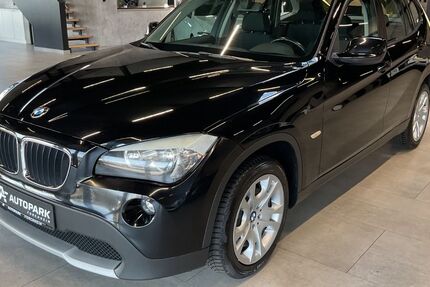 BMW X1 195.000 km 5.980 &euro; Forchheim 91301