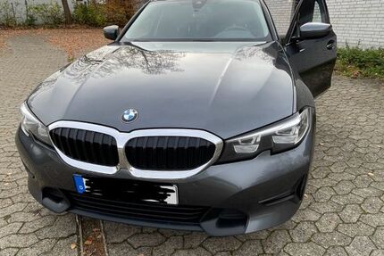 BMW 320 159.580 km 19.999 &euro; Zirndorf 90513