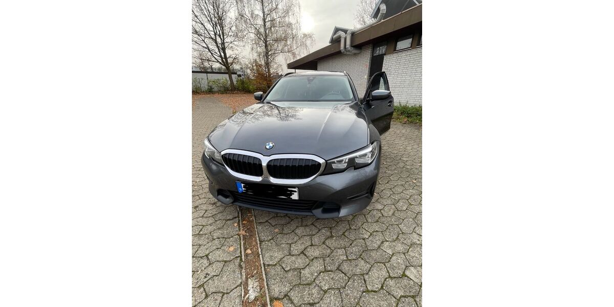 BMW 320 159.580 km 19.999 &euro; Zirndorf 90513