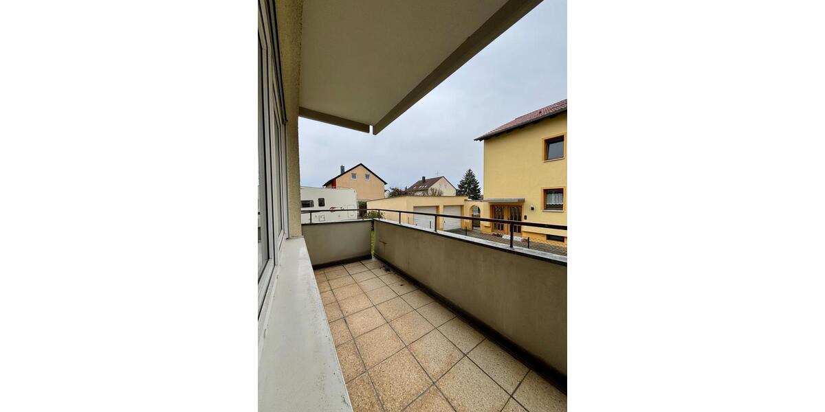Etagenwohnung Herzogenaurach - 4 Zimmer, 82 m&sup2;, 790&euro; | Angebot:25842260