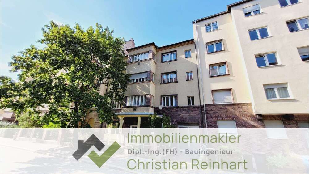 Einfamilienhaus Nürnberg Hummelstein - 15 Zimmer, 680 m&sup2;, 1.495.000&euro; | Angebot:20651373