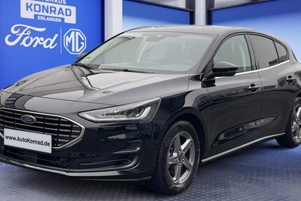 Ford Focus 27.300 km 20.890 &euro; Erlangen 91052