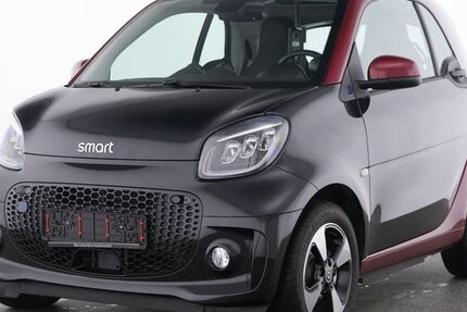 Smart ForTwo 8.750 km 16.210 &euro; Neustadt a.d. Aisch 91413