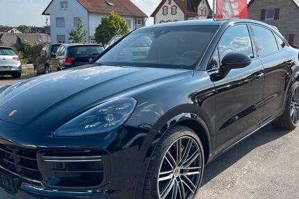 Porsche Cayenne 67.000 km 106.500 &euro; Lauf 91207
