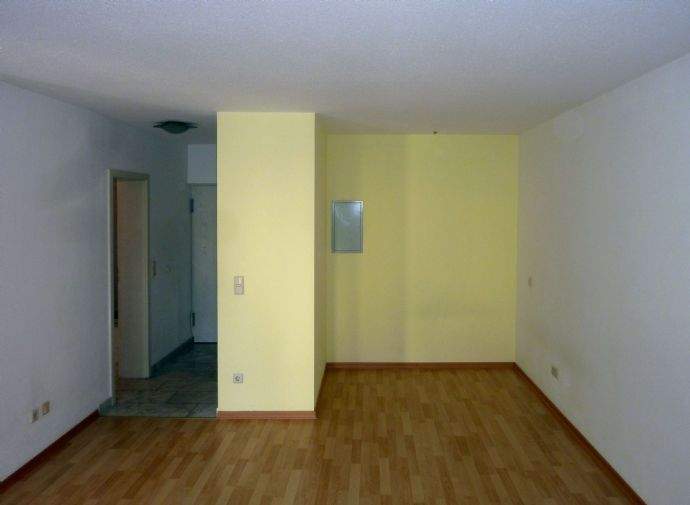 Etagenwohnung Erlangen Eltersdorf - 1 Zimmer, 47 m&sup2;, 620&euro; | Angebot:26596129