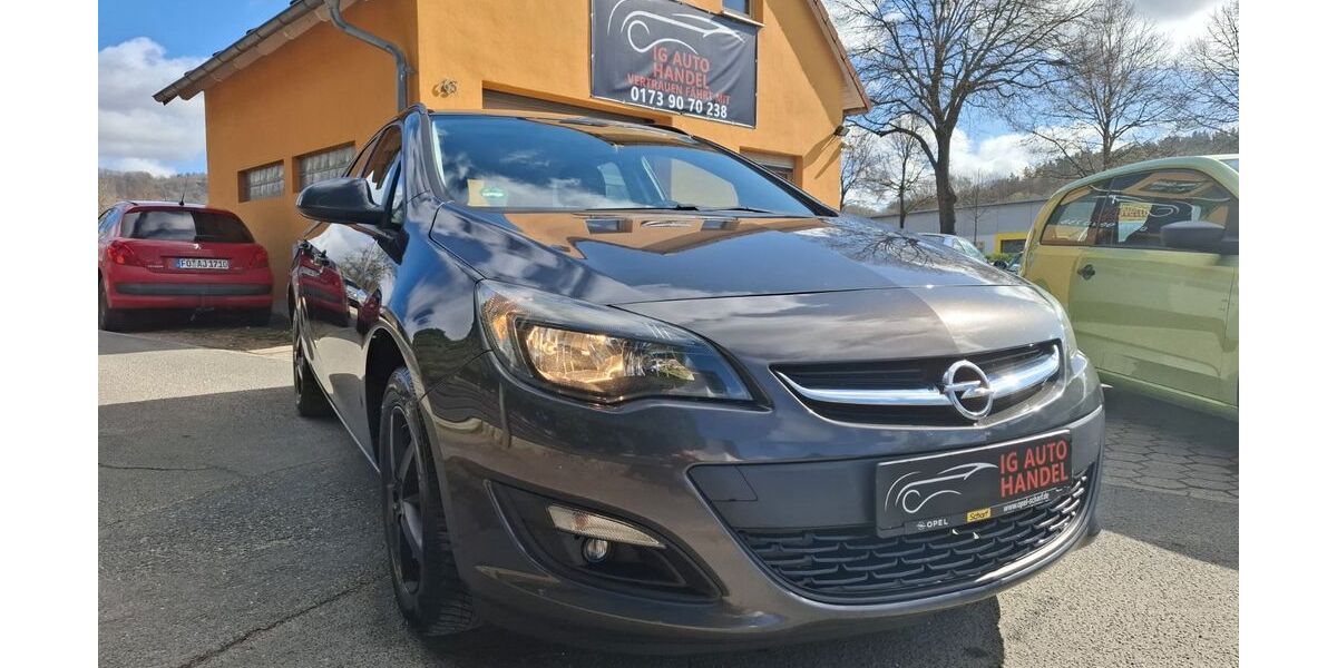 Opel Astra 263.000 km 2.990 &euro; Igensdorf 91338
