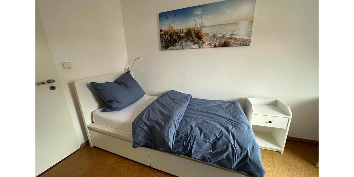 Etagenwohnung Nürnberg Sankt Leonhard - 3 Zimmer, 82 m&sup2;, 285.000&euro; | Angebot:26619421
