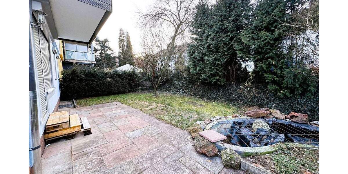 Mehrfamilienhaus, Wohnhaus Nürnberg Falkenheim - 6 Zimmer, 132 m&sup2;, 550.000&euro; | Angebot:25681526