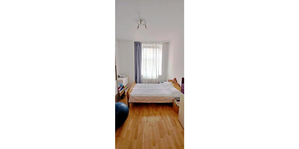 Erdgeschoßwohnung Nürnberg Falkenheim - 3 Zimmer, 66 m&sup2;, 225.000&euro; | Angebot:26579044