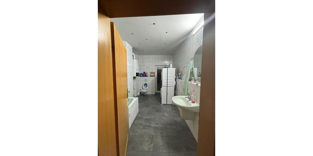 Etagenwohnung Fürth Südstadt - 5 Zimmer, 120 m&sup2;, 379.000&euro; | Angebot:24371166