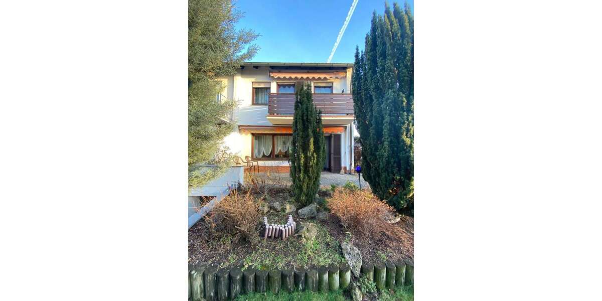 Einfamilienhaus Nürnberg Gaismannshof - 5 Zimmer, 113 m&sup2;, 299.000&euro; | Angebot:25602088