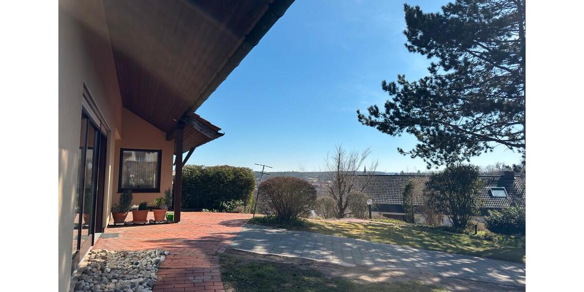 Einfamilienhaus Großhabersdorf - 7 Zimmer, 217 m&sup2;, 695.000&euro; | Angebot:26031796