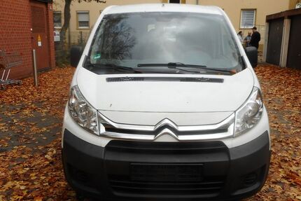 Citroen Jumpy 171.000 km 3.200 &euro; nürnberg 90443