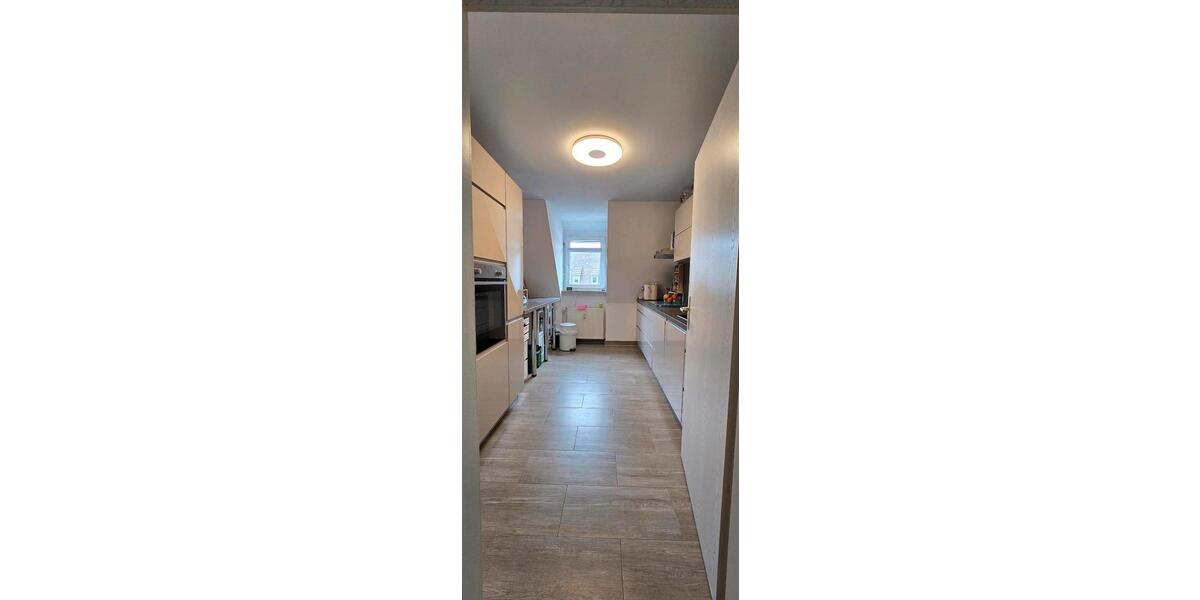 Dachgeschoßwohnung Fürth Südstadt - 3 Zimmer, 95 m&sup2;, 395.000&euro; | Angebot:24838946