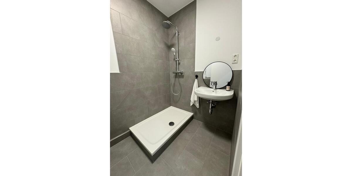 Hochparterre Nürnberg Gärten bei Wöhrd - 2 Zimmer, 52 m&sup2;, 1.090&euro; | Angebot:25904038