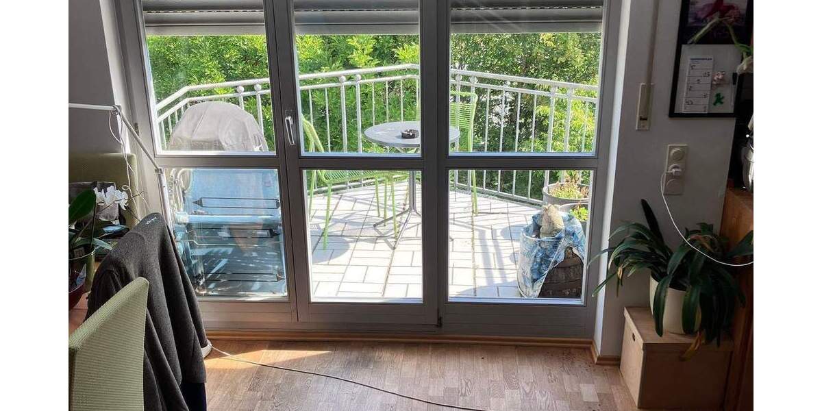 Etagenwohnung Erlangen Burgberg - 2 Zimmer, 90 m&sup2;, 499.500&euro; | Angebot:26242908