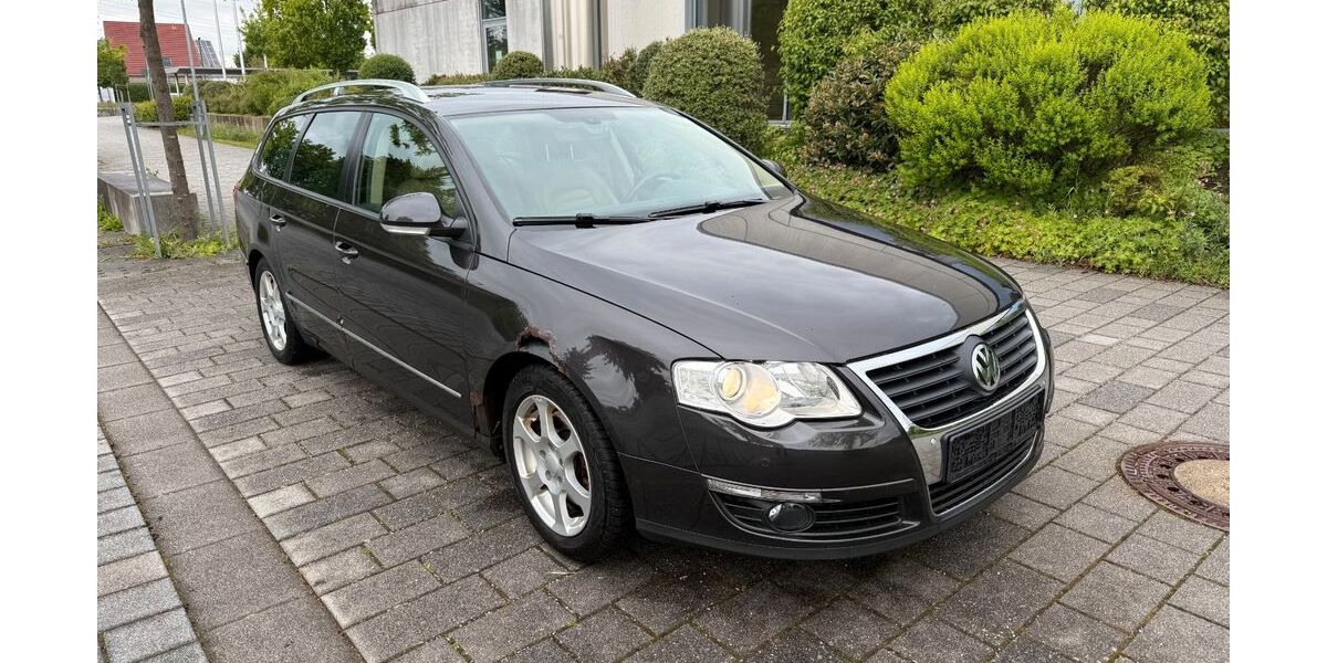 VW Passat 325.000 km 1.000 &euro; Nürnberg 90429