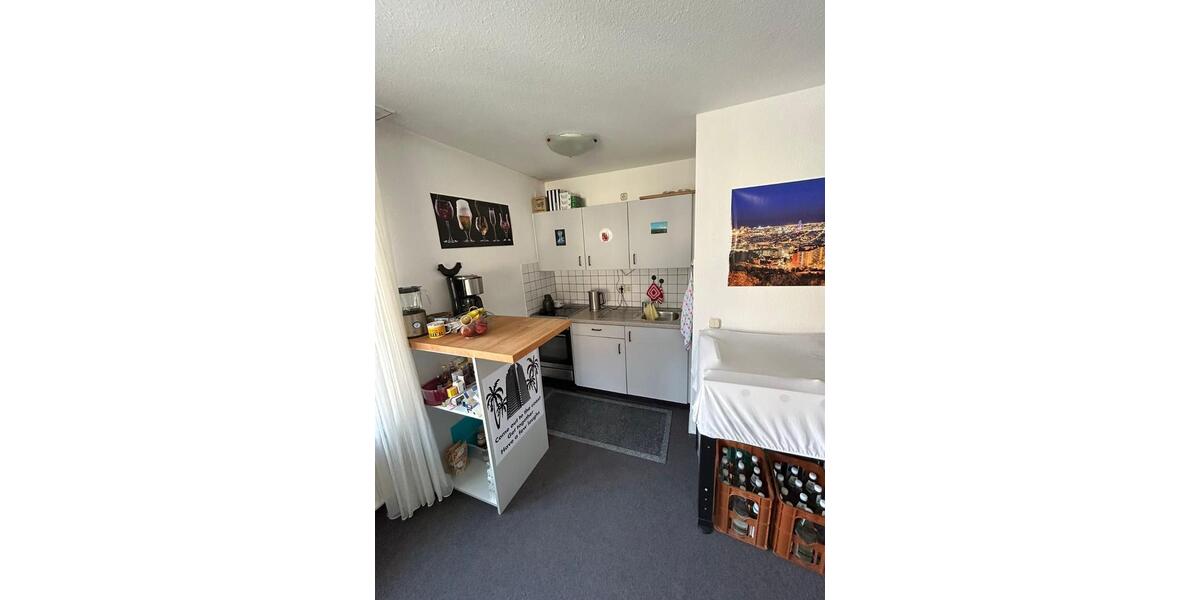 Etagenwohnung Erlangen Am Anger - 1 Zimmer, 32 m&sup2;, 530&euro; | Angebot:25960613