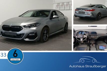 BMW 218 Gran Coupé 30.000 km 30.470 &euro; Buchschwabach bei Nürnberg 90574