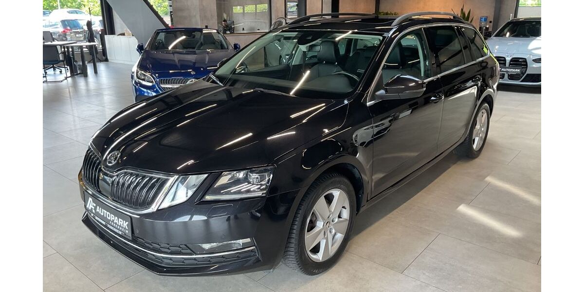 Skoda Octavia 143.800 km 13.480 &euro; Forchheim 91301