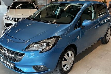 Opel Corsa 98.800 km 8.980 &euro; Forchheim 91301