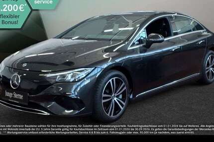 Mercedes-Benz EQE 300 21.101 km 40.790 &euro; Nürnberg 90429