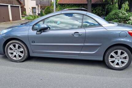 Peugeot 207 127.000 km 2.900 &euro; Erlangen 91056