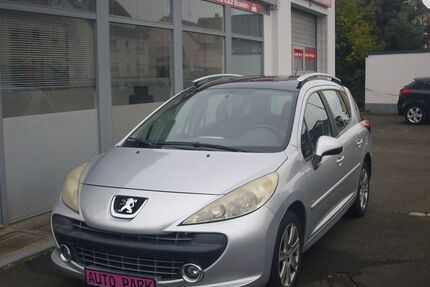 Peugeot 207 212.000 km 650 &euro; Fürth 90765
